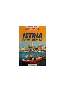 Odkrywaj świat Istria