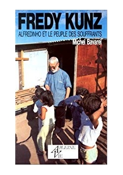 Alfredinho et le peuples des souffrants