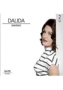Bambino, płyta CD. Nowe
