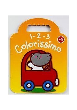 123 Colorissimo +3 hipcio