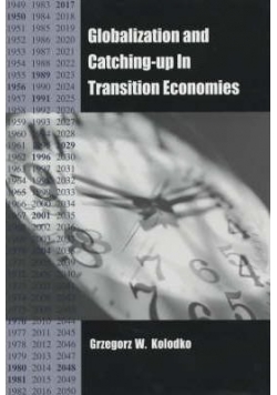 Globalization catching up in transition economies
