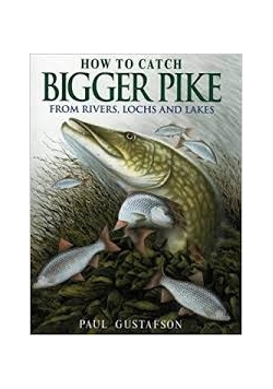 How to catch bigger pike