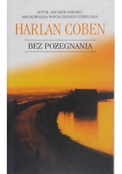 Bez pożegnania