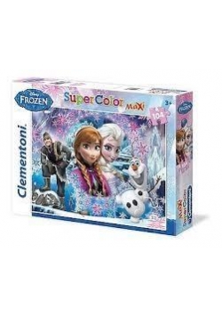 Puzzle 104 Maxi Kraina Lodu