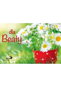 Imiona - Dla Beaty