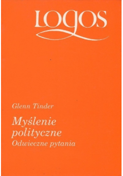 Myślenice polityczne Odwieczne pytania