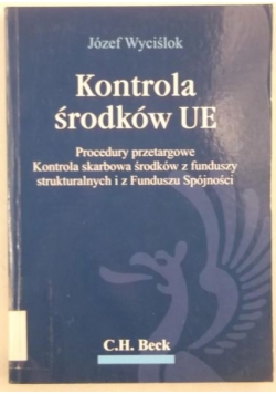 Kontrola środków UE