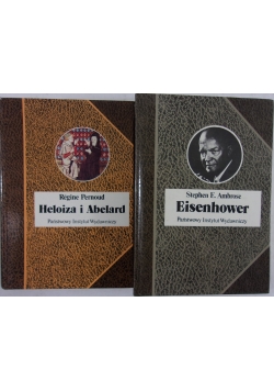 Eisenhower / Heloiza i Abelard