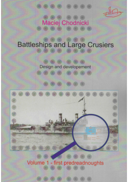 Battleships and Large Crusiers