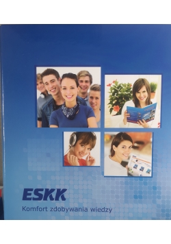 ESKK Komfort zdobywania wiedzy Język norweski
