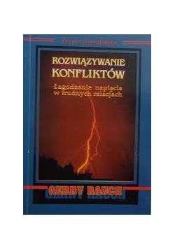 Rozwiązywanie konfliktów