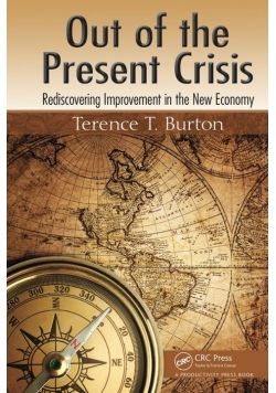 Out of the Present Crisis