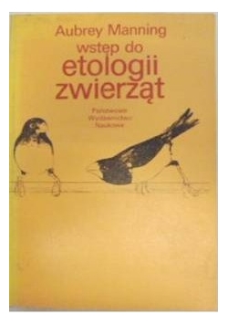 Wstęp do teologii zwierząt
