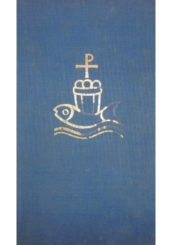 Das Jahr des Heiles. Band III, 1938 r.
