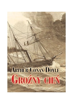 Groźny cień