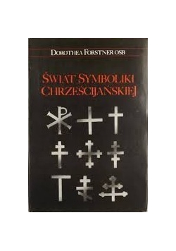 Świat symboliki chrześcijańskiej