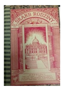 Skarb rodziny, 1935 r.
