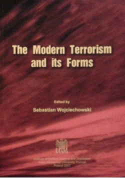 The modern Terrorism and its Forms