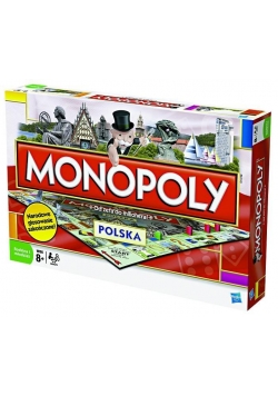 Monopoly Polska