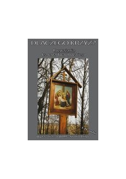 Dlaczego krzyż? CD