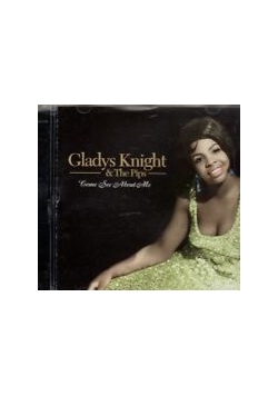 Come See About Me CD