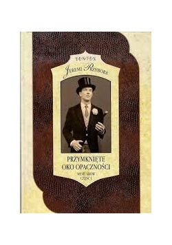 Przymknięte oko opaczności cz.1