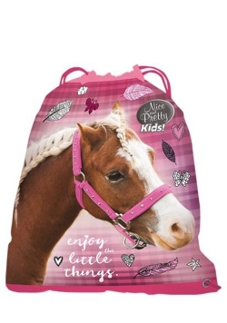 Worek na gimnastykę - Kids Nice And Pretty