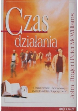 Czas działania