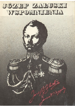 Załuski Wspomnienia