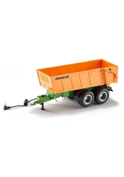 Siku Control - Przyczepa S6780