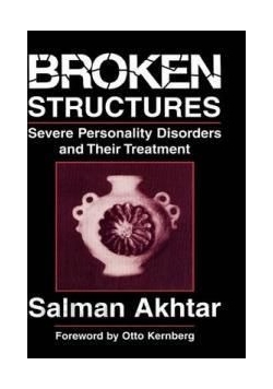 Broken structures