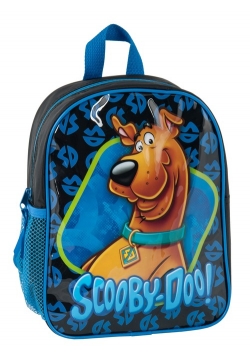 Plecaczek Scooby Doo