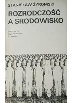 Rozrodczość a środowisko