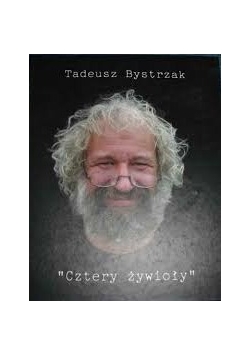 Cztery żywioły
