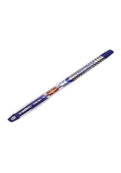 Długopis Ultra Glide niebieski (12szt) UNI-MAX