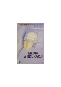 Media w edukacji
