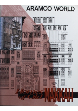 Aramco World Homes of Old Makkah