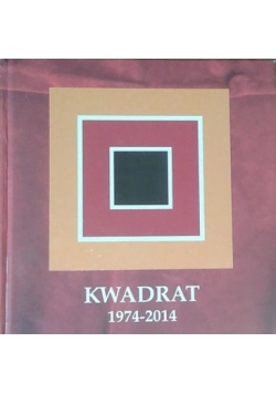 Kwadrat 1974-2014