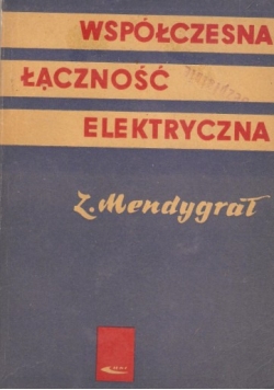 Współczesna łączność elektryczna