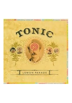 Tonic. Lemon Parade, CD