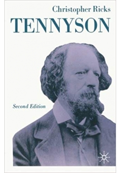 Tennyson, Second Edition