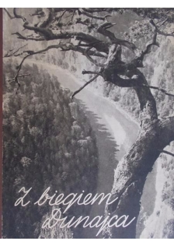 Z biegiem Dunajca