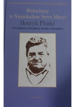 Wsłuchany w niepokalane serce Maryi