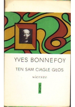 Ten sam ciągle glos