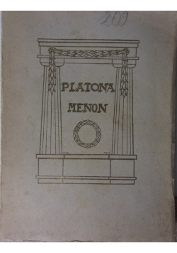 Menon, 1935r.