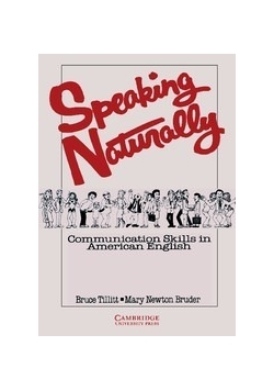 Speaking Naturally
