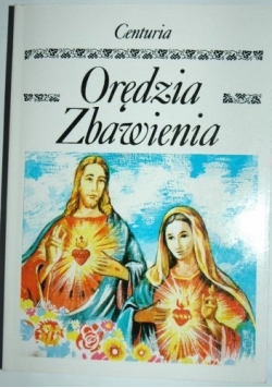 Orędzia Zbawienia, tom I