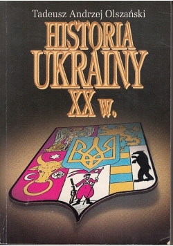 Historia Ukrainy XX w