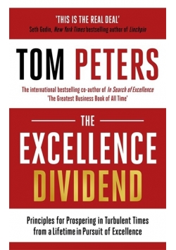 The Excellence Dividend