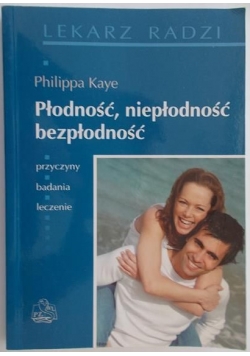 Płodność, niepłodność, bezpłodność